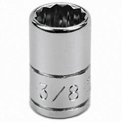 SK - Hand Socket - Exact Tool & Supply