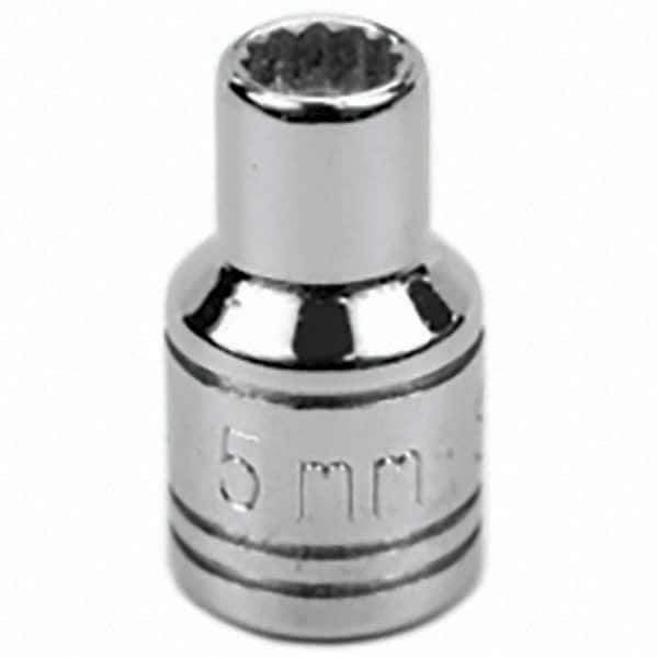 SK - Hand Socket - Exact Tool & Supply
