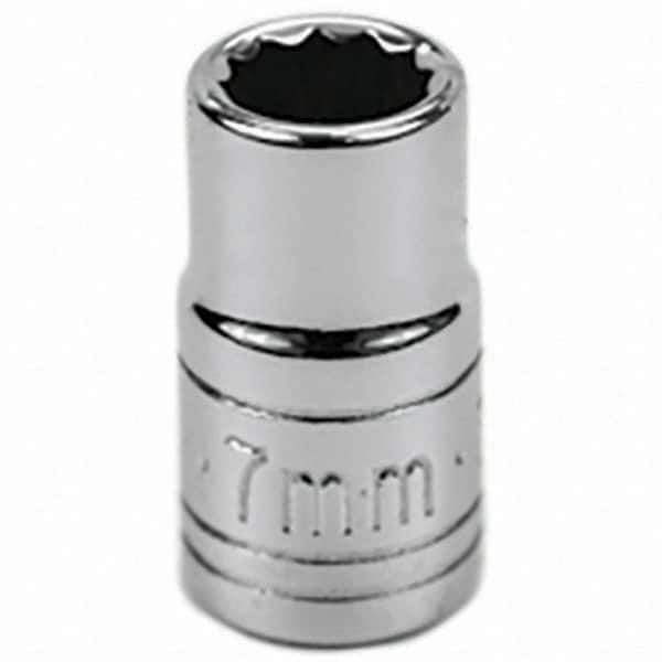 SK - Hand Socket - Exact Tool & Supply