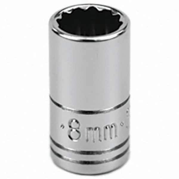SK - Hand Socket - Exact Tool & Supply