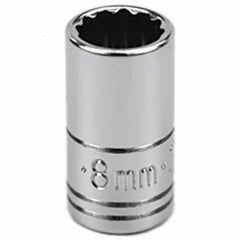 SK - Hand Socket - Exact Tool & Supply