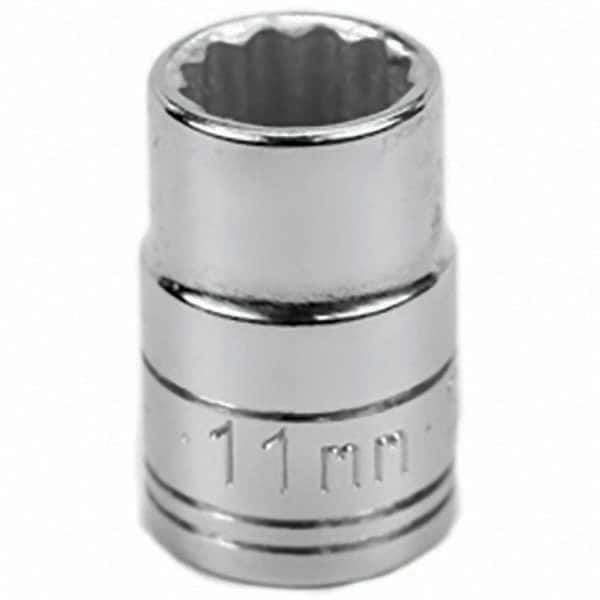 SK - Hand Socket - Exact Tool & Supply