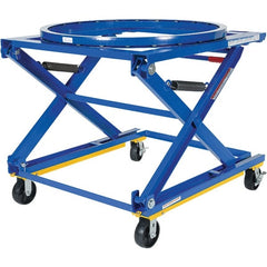 Vestil - Pallet Handler - - Exact Tool & Supply