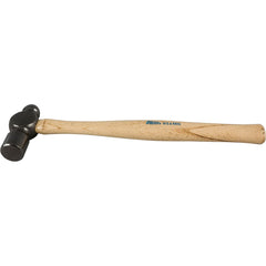 Martin Tools - Ball Pein & Cross Pein Hammers; Hammer Type: Ball Pein ; Head Weight Range: 1 - 2.9 lbs. ; Overall Length Range: 14" - Exact Tool & Supply