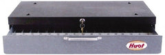 Huot - CNC Storage Lockable Tool Drawer - Exact Tool & Supply