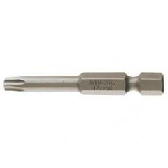 IP8X50MM TORXPLUS 10PK - Exact Tool & Supply