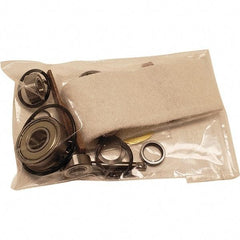 Dynabrade - Air Die Grinder, Air Finishing Sander Motor Tune-Up Kit - Use with 51134, 53501, 53502, 53510, 53511 - Exact Tool & Supply