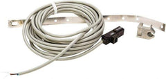 ARO/Ingersoll-Rand - Air Cylinder Hall Effect Switch - Use with ARO/Ingersoll Rand Silverair Cylinders - Exact Tool & Supply