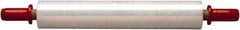 Nifty Products - 20" x 1,000' 65 Gauge Clear Roll Stretch Wrap - Exact Tool & Supply