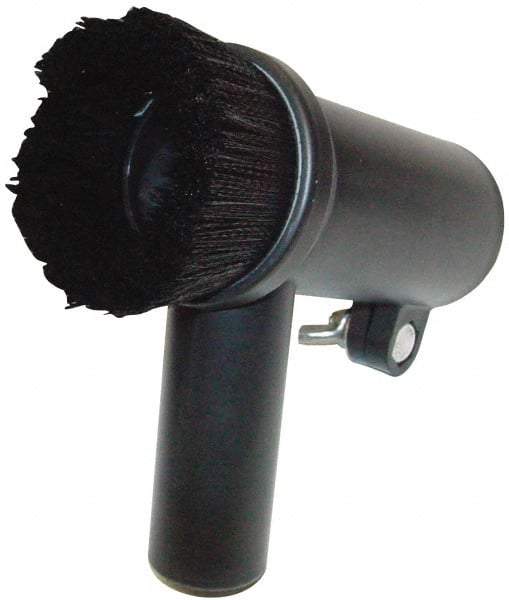 Universal Tool - Vacuum Shroud - For Use with Universal Tool UT9914 Needle Scaler - Exact Tool & Supply