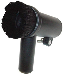 Universal Tool - Vacuum Shroud - For Use with Universal Tool UT9914 Needle Scaler - Exact Tool & Supply