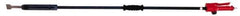 Universal Tool - Needle Scalers Type of Power: Pneumatic Handle Type: Inline - Exact Tool & Supply