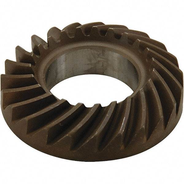 Dynabrade - Air Disc Sander Bevel Gear - Use with 50345 - Exact Tool & Supply