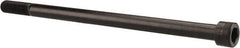 Holo-Krome - 3/4-10 UNC Hex Socket Drive, Socket Cap Screw - Alloy Steel, Black Oxide Finish, Partially Threaded, 13" Length Under Head - Exact Tool & Supply