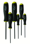 8PC BALL END SCREWDRIVER SET - Exact Tool & Supply