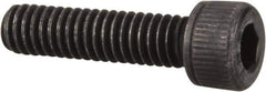 Holo-Krome - 3/4-16 UNF Hex Socket Drive, Socket Cap Screw - Alloy Steel, Black Oxide Finish, Fully Threaded, 2-3/4" Length Under Head - Exact Tool & Supply