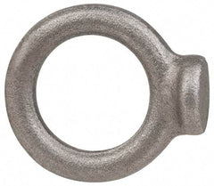 Gibraltar - 3/4" ID x 1-3/16 OD Pad Eye - C1045 Carbon Steel - Exact Tool & Supply