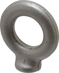 Gibraltar - 1-3/16" ID x 1-1/16 OD Pad Eye - C1045 Carbon Steel - Exact Tool & Supply