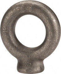 Gibraltar - 1-1/2" ID x 2-13/16" OD Pad Eye - C1045 Carbon Steel - Exact Tool & Supply