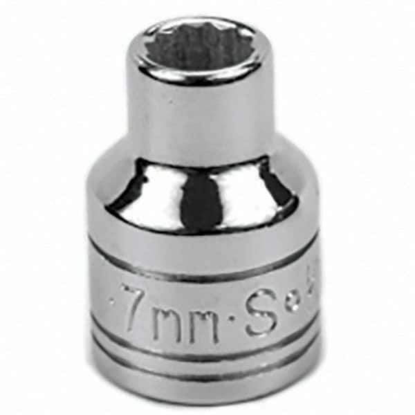SK - Hand Socket - Exact Tool & Supply