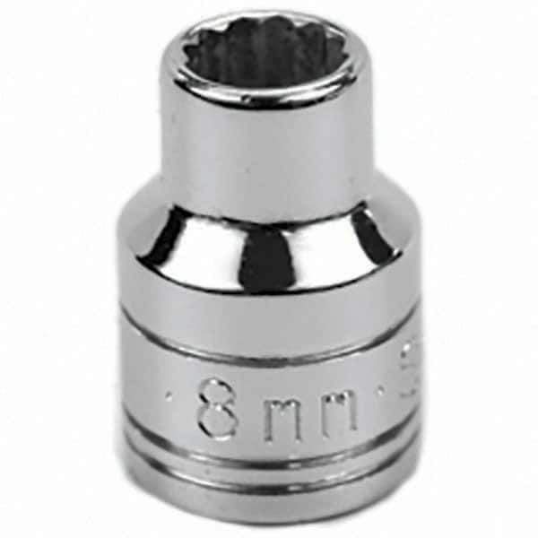 SK - Hand Socket - Exact Tool & Supply