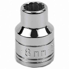 SK - Hand Socket - Exact Tool & Supply