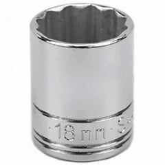 SK - Hand Socket - Exact Tool & Supply