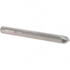 Made in USA - Chamfer Mill - Exact Tool & Supply