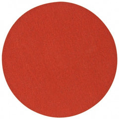 3M - 4" 120 Grit Ceramic Quick Change Disc - Exact Tool & Supply