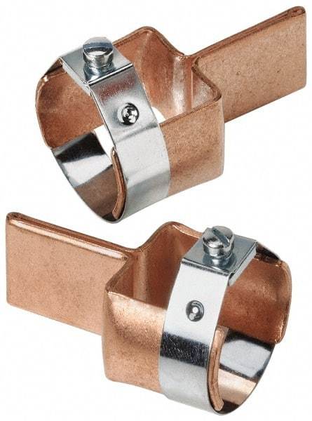 Cooper Bussmann - H, K Class, 250 VAC, 30 Amp, Fuse Reducer - 100 Holder Amp, CSA Class 6225-01 File 47235 Certified, UL Listed Guide IZZR File E12853 - Exact Tool & Supply