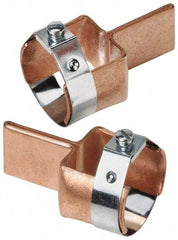 Cooper Bussmann - H, K Class, 250 VAC, 30 Amp, Fuse Reducer - 100 Holder Amp, CSA Class 6225-01 File 47235 Certified, UL Listed Guide IZZR File E12853 - Exact Tool & Supply