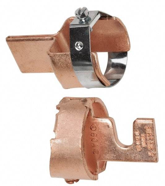 Cooper Bussmann - R Class, 250 VAC, 60 Amp, Fuse Reducer - 200 Holder Amp, CSA Class 6225-01 File 47235 Certified, UL Listed Guide IZZR File E12853 - Exact Tool & Supply