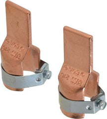 Cooper Bussmann - H, K Class, 250 VAC, 60 Amp, Fuse Reducer - 100 Holder Amp, CSA Class 6225-01 File 47235 Certified, UL Listed Guide IZZR File E12853 - Exact Tool & Supply