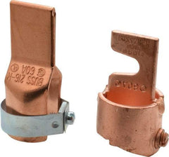 Cooper Bussmann - R Class, 250 VAC, 60 Amp, Fuse Reducer - 100 Holder Amp, CSA Class 6225-01 File 47235 Certified, UL Listed Guide IZZR File E12853 - Exact Tool & Supply