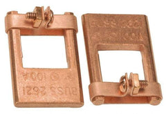 Cooper Bussmann - H, K Class, 250 VAC, 200 Amp, Fuse Reducer - 600 Holder Amp, UL Listed Guide IZZR File E12853 - Exact Tool & Supply