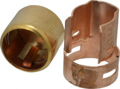 Cooper Bussmann - R Class, 600 VAC, 30 Amp, Fuse Reducer - 60 Holder Amp, CSA Class 6225-01 File 47235 Certified, UL Listed Guide IZZR File E12853 - Exact Tool & Supply