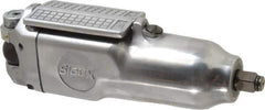 Sioux Tools - 3/8" Drive, 9,500 RPM, 175 Ft/Lb Torque Impact Wrench - Inline Handle, 1,850 IPM, 2.5 CFM, 1/4" NPT Inlet - Exact Tool & Supply