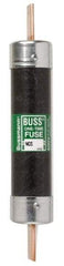 Cooper Bussmann - 600 VAC, 150 Amp, Fast-Acting General Purpose Fuse - Bolt-on Mount, 9-5/8" OAL, 10 (RMS Symmetrical) kA Rating, 1-13/16" Diam - Exact Tool & Supply