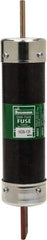 Cooper Bussmann - 600 VAC, 125 Amp, Fast-Acting General Purpose Fuse - Bolt-on Mount, 9-5/8" OAL, 10 (RMS Symmetrical) kA Rating, 1-13/16" Diam - Exact Tool & Supply