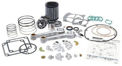 Ingersoll-Rand - Air Compressor Repair Kit - For Use with Model 2340 - Exact Tool & Supply