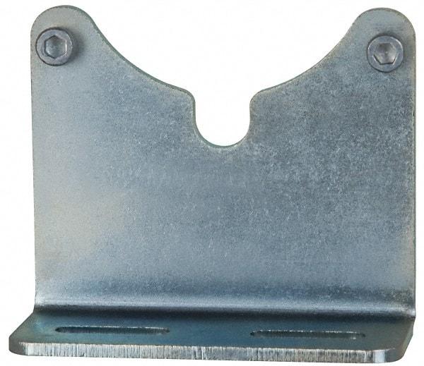 ARO/Ingersoll-Rand - FRL Wall Mounting Bracket - Use with PR4021/PR4031 - Exact Tool & Supply