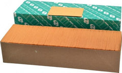Quality Park - 3-1/2" Long x 2-1/4" Wide Gummed Flap Kraft Coin Envelope - 20 Lb Paper Weight - Exact Tool & Supply