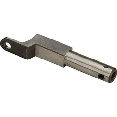 Dynabrade - Reciprocating File Slider Crank - For Use with 0.26 hp Air Reciprocating File - Exact Tool & Supply