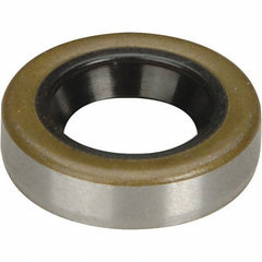 Dynabrade - Reciprocating File Shaft Seal - For Use with 0.26 hp Air Reciprocating File - Exact Tool & Supply