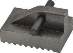 Ridgid - 18 Inch Pipe Wrench Replacement Heel Jaw - Compatible with Most Pipe Wrenches - Exact Tool & Supply