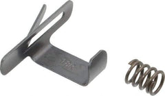 Ridgid - 18 Inch Pipe Wrench Replacement Coil - Compatible with Most Pipe Wrenches - Exact Tool & Supply