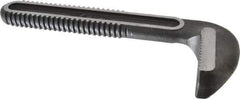 Ridgid - 24 Inch Pipe Wrench Replacement Hook Jaw - Compatible with Most Pipe Wrenches - Exact Tool & Supply