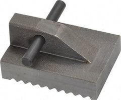 Ridgid - 24 Inch Pipe Wrench Replacement Heel Jaw - Compatible with Most Pipe Wrenches - Exact Tool & Supply