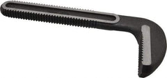 Ridgid - 36 Inch Pipe Wrench Replacement Hook Jaw - Compatible with Most Pipe Wrenches - Exact Tool & Supply
