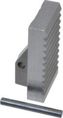 Ridgid - 36 Inch Pipe Wrench Replacement Heel Jaw - Compatible with Most Pipe Wrenches - Exact Tool & Supply